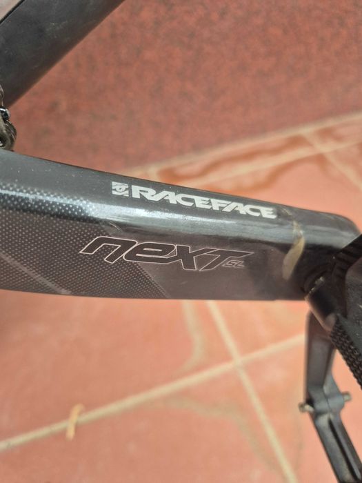 Canyon Spectral 10.0  29 er