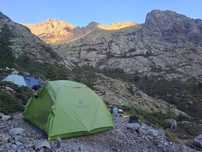 Vand cort Marmot 3 persoane ultralight