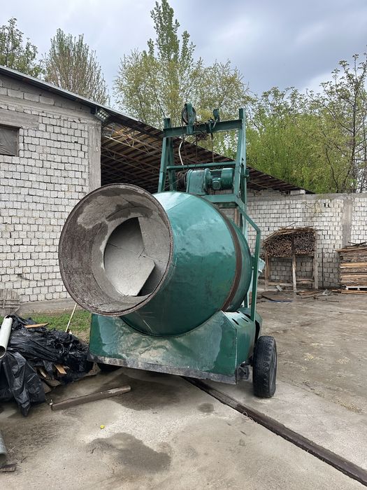 Mishalka aparat sotiladi