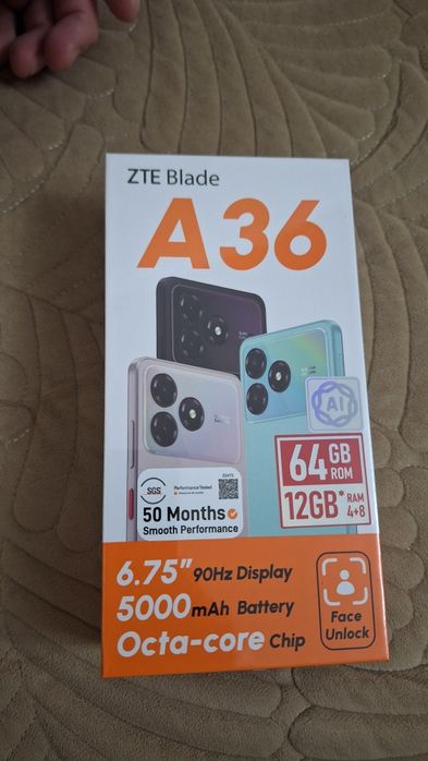 Продам новый телефон