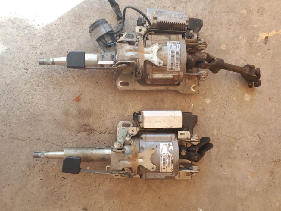 ЭУР На Приору Электроусилитель Руля