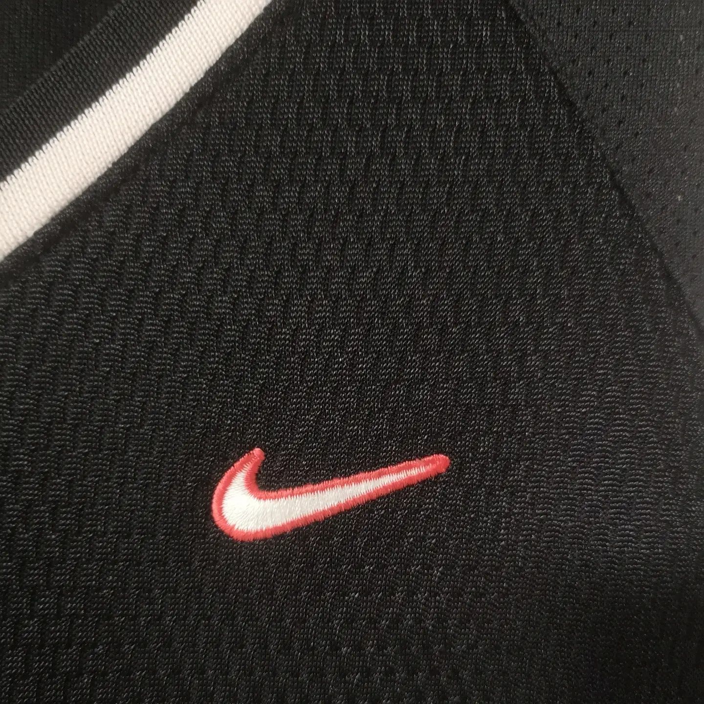 Винтидж баскетболен потник Nike