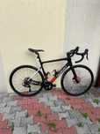 Cursiera Wilier Garda Shimano 105 marime L