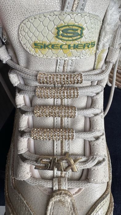 Schechers зимни боти 39 номер