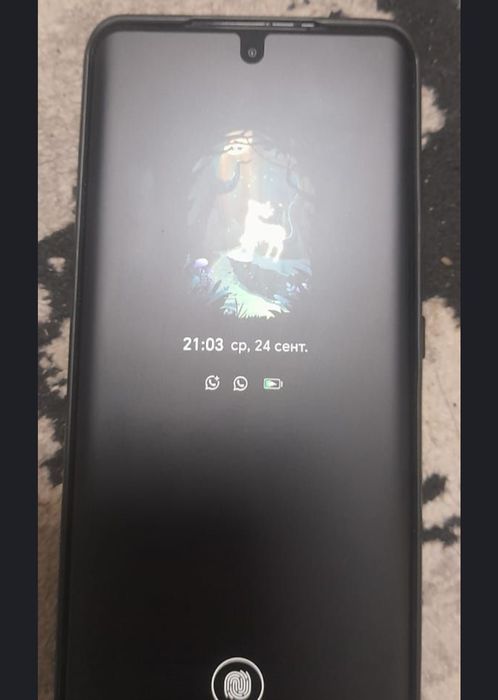 Honor x9b 8-256 в идеальном состояний