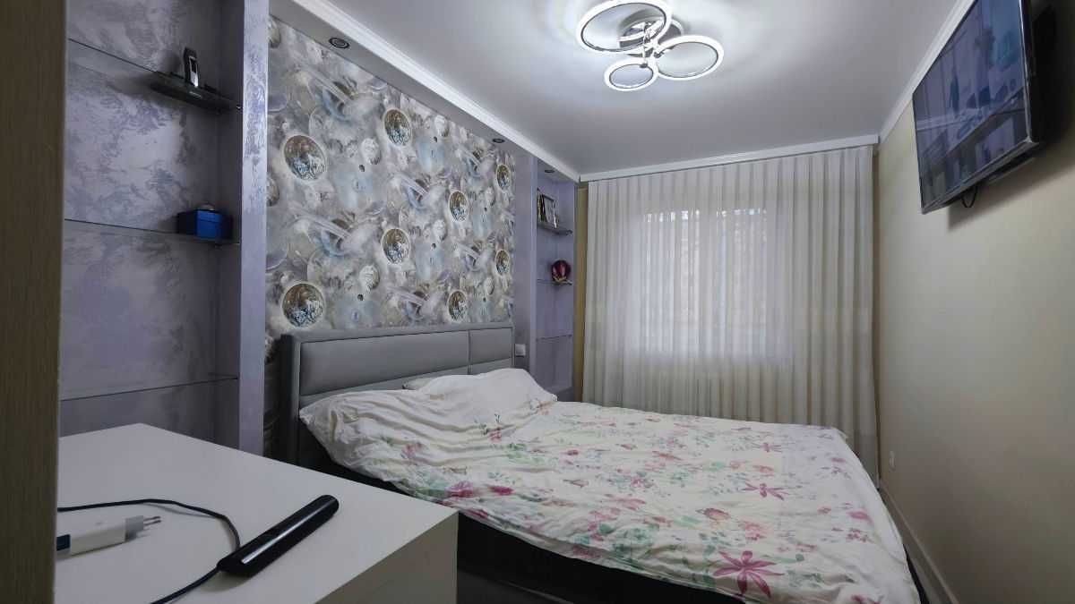Дава се под наем Двустаен апартамент в София, Овча купел 1 - 60 кв.м за 350 € - Снимка #3