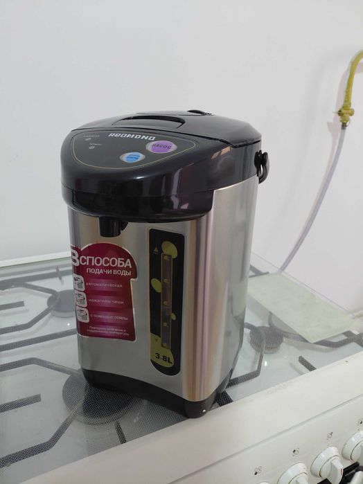 Reomdno чайник термос gf38