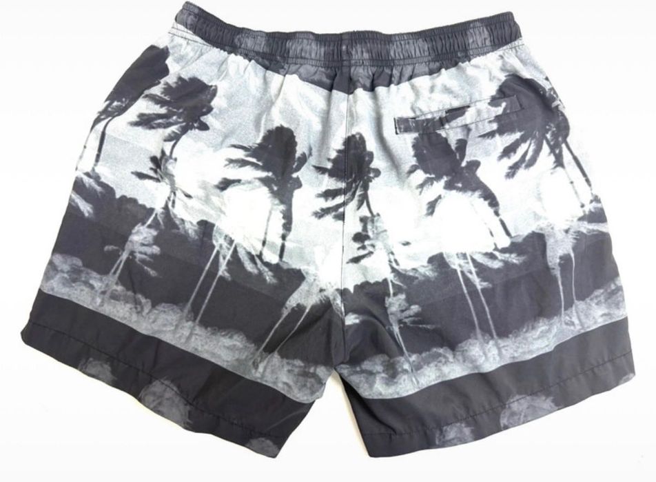 Оригинални Къси Панталони Calvin Klein Бански