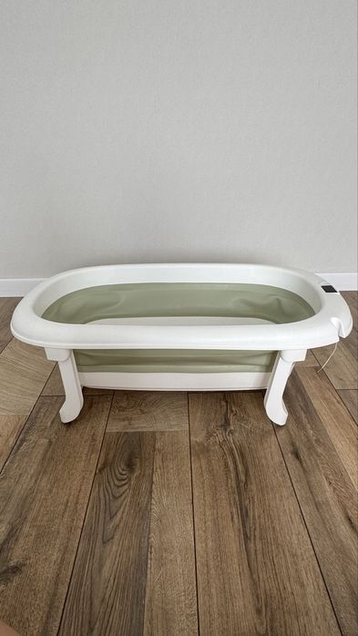 Жиналмалы Ванночка сатылады,7000тг