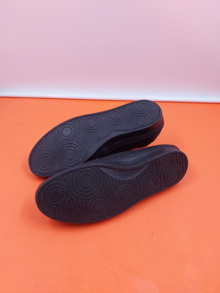 Clarks номер 44 Оригинални мъжки обувки
