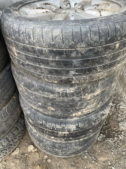 шины.дөңгелектер