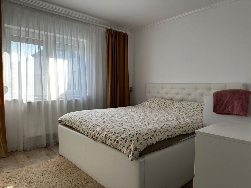 Apartament 3 camere