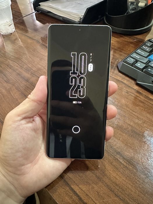 Xiaomi 12S Pro 12/256