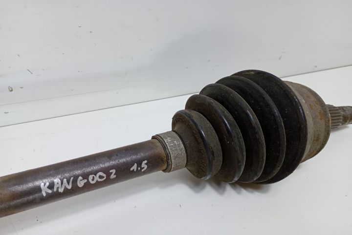 Planetara stanga Renault Kangoo a 2-a generatie