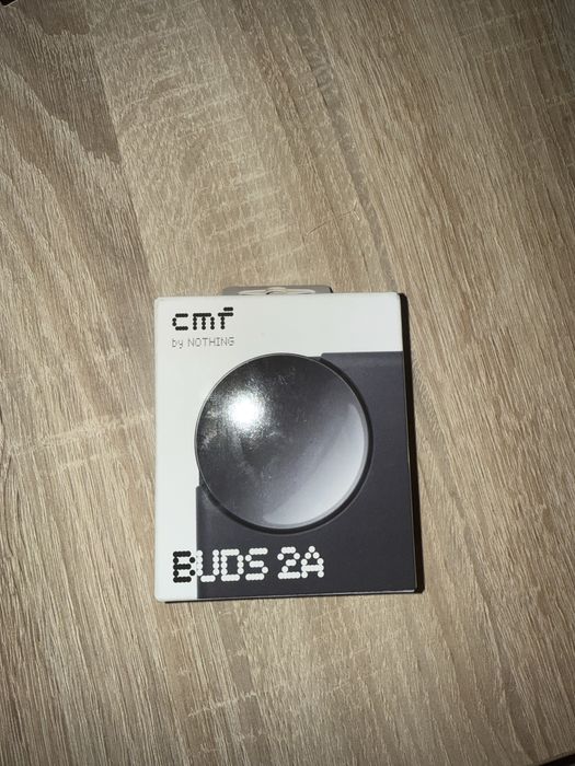 Casti wireless CMF Buds 2A