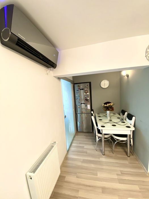 Vand apartament 2 camere, Calea Marasesti nr1