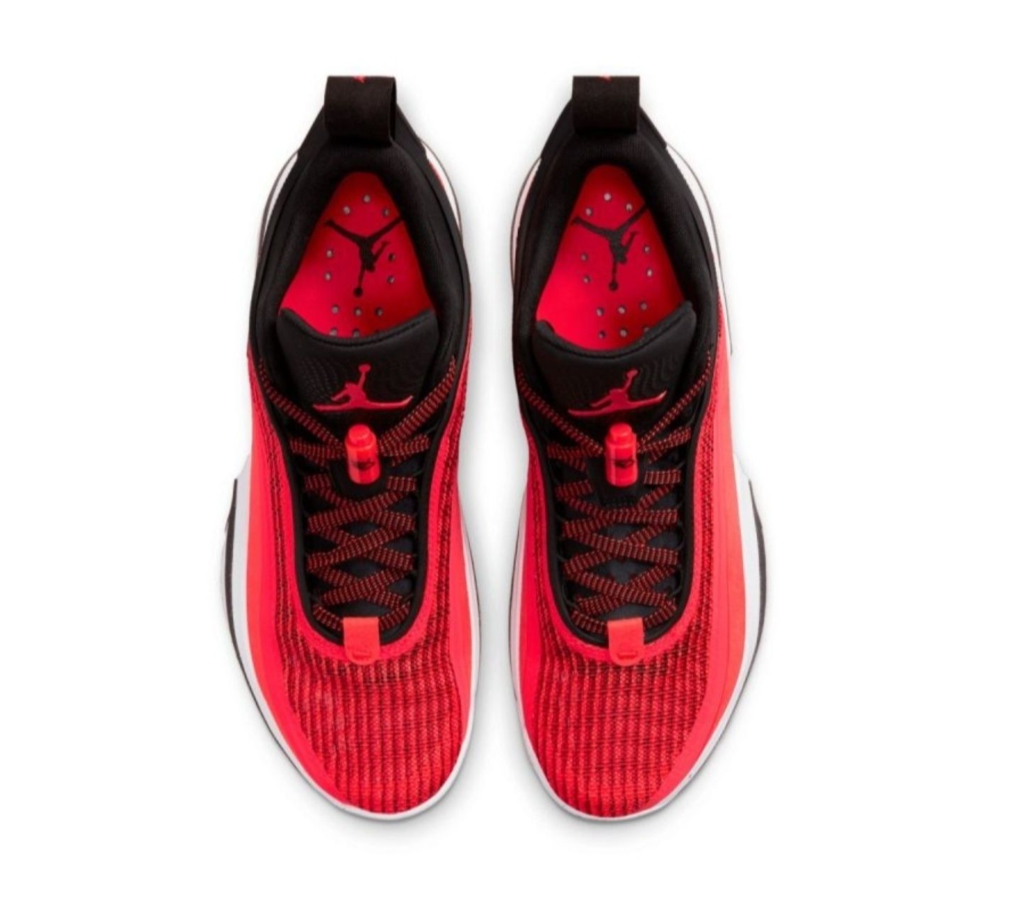 Nike Jordan XXXVI  infrared originali 40.5 41  42
