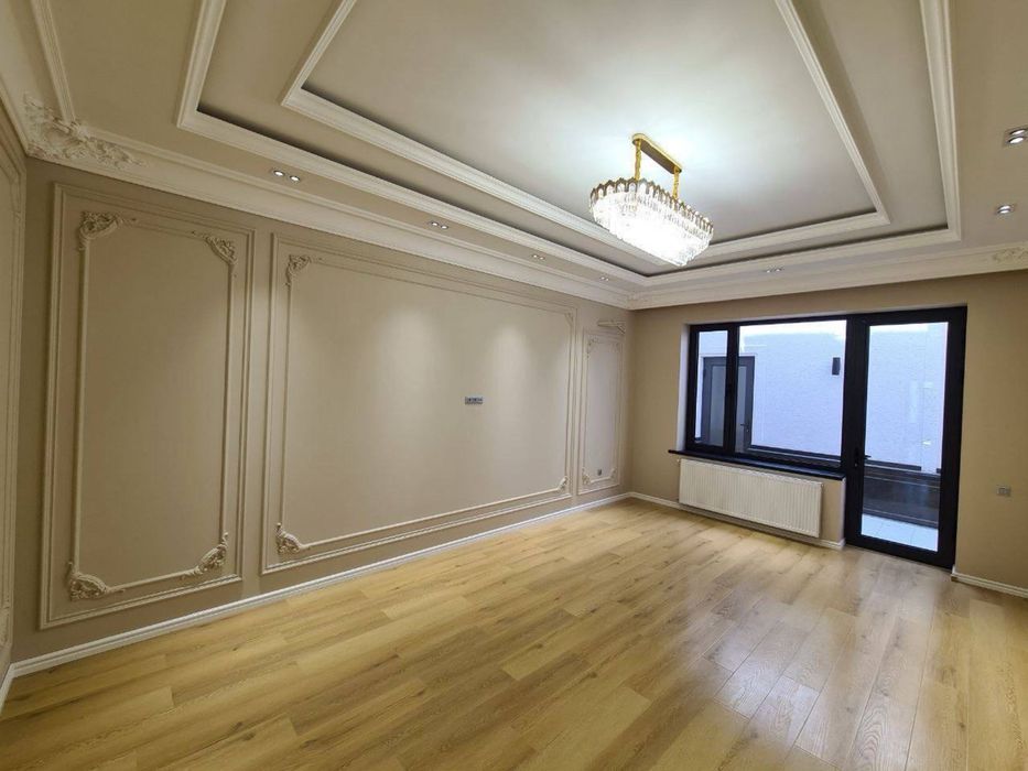 Ул. Циолковского  Дом 220 кв.м