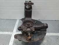 Portfuzeta dreapta cu rulment VOLKSWAGEN TRANSPORTER I Box 21, 23 1950 - 1968  7H0407258G