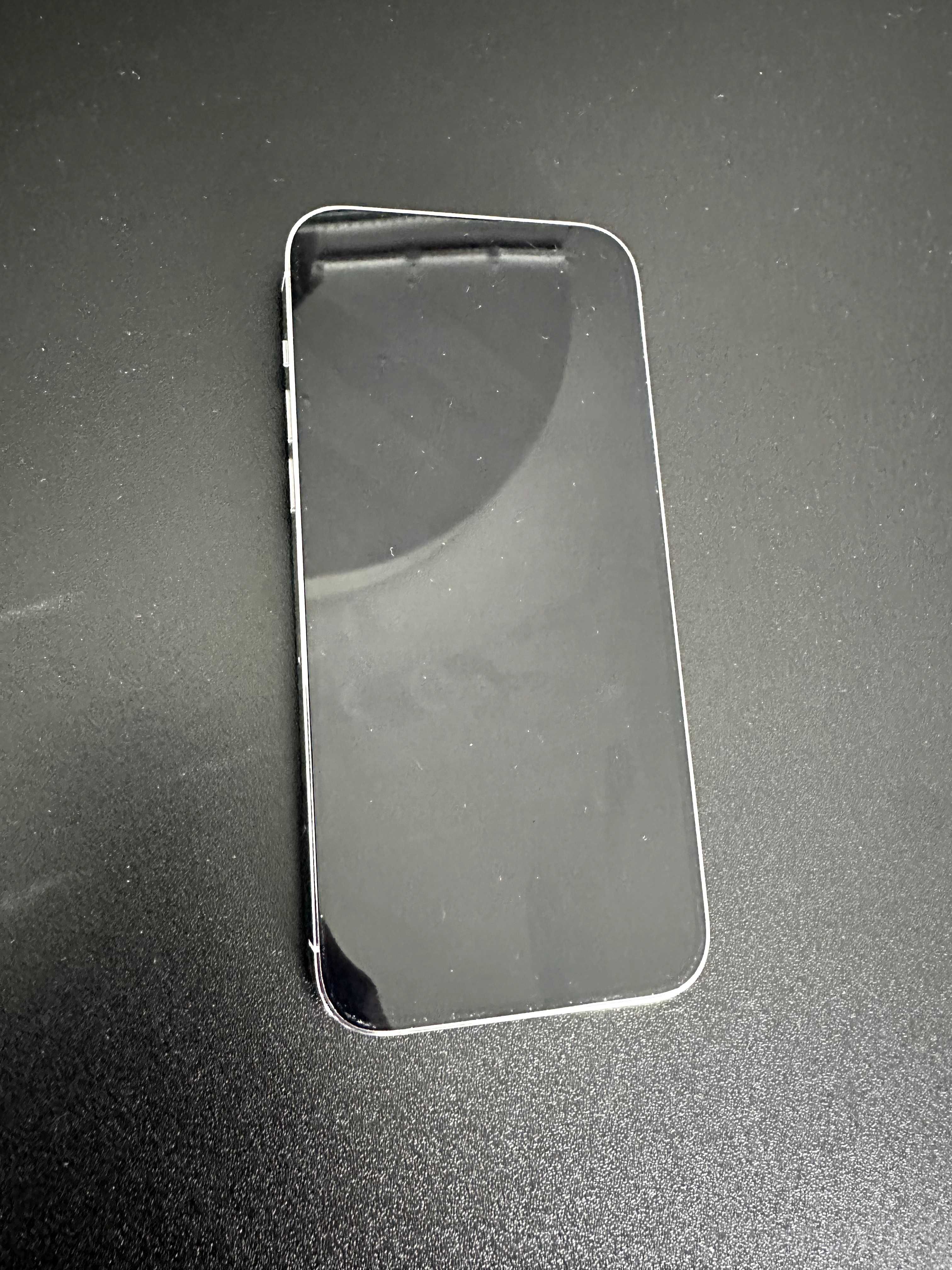 iPhone 14 Pro Max, Silver, 512 GB, 6GB