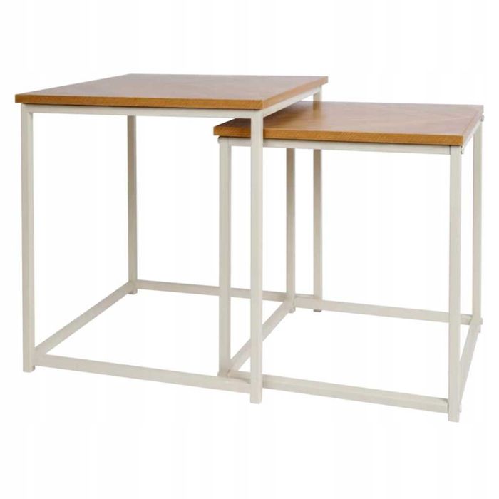 Комплект 2бр. помощни масички