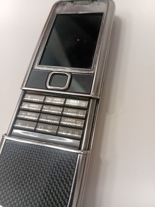 Nokia 8800 arte б у