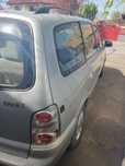Hyundai Trajet Benzină -Gpl An 2006 , 7 locuri , aer condiționat ,pro