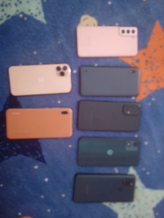 Telefoane de vânzare 800 lei