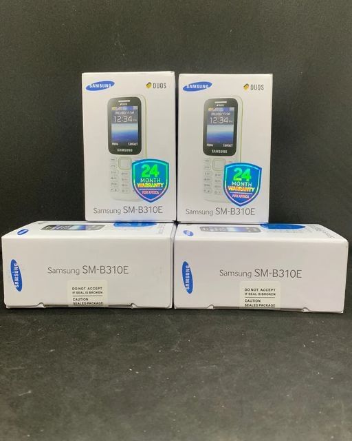 Продам Сотовый Телефон Samsung  B310