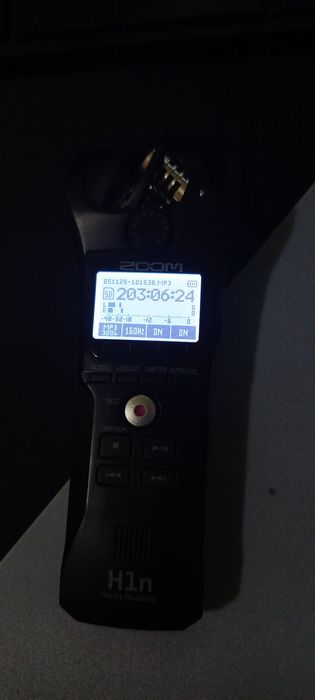 Zoom .h1n.avto zapis qiladi