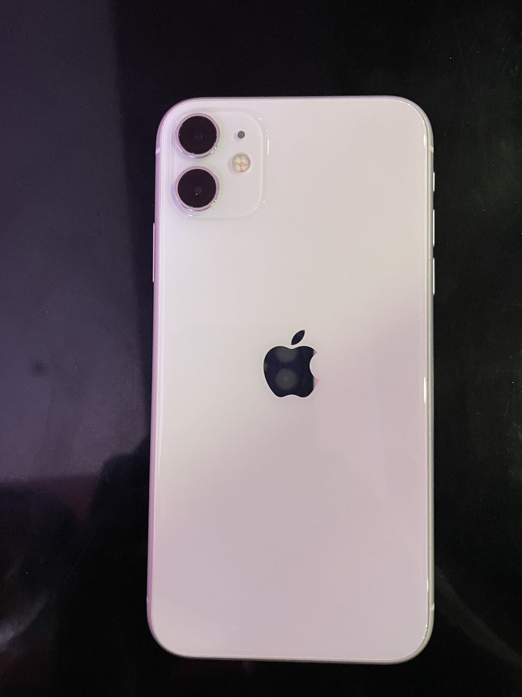 Iphone 11 хотира 128 талик