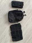 Модулни Molle паучове