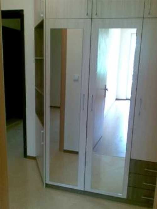 Дава се под наем Двустаен апартамент в София, Зона Б-19 - 68 кв.м за 375 € - Снимка #2