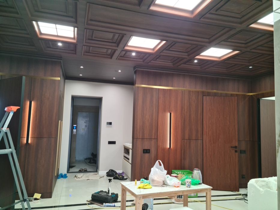 Ремонт Квартир под ключ