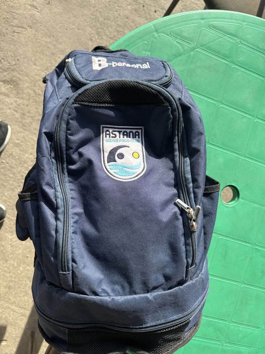 Сумка B-personal