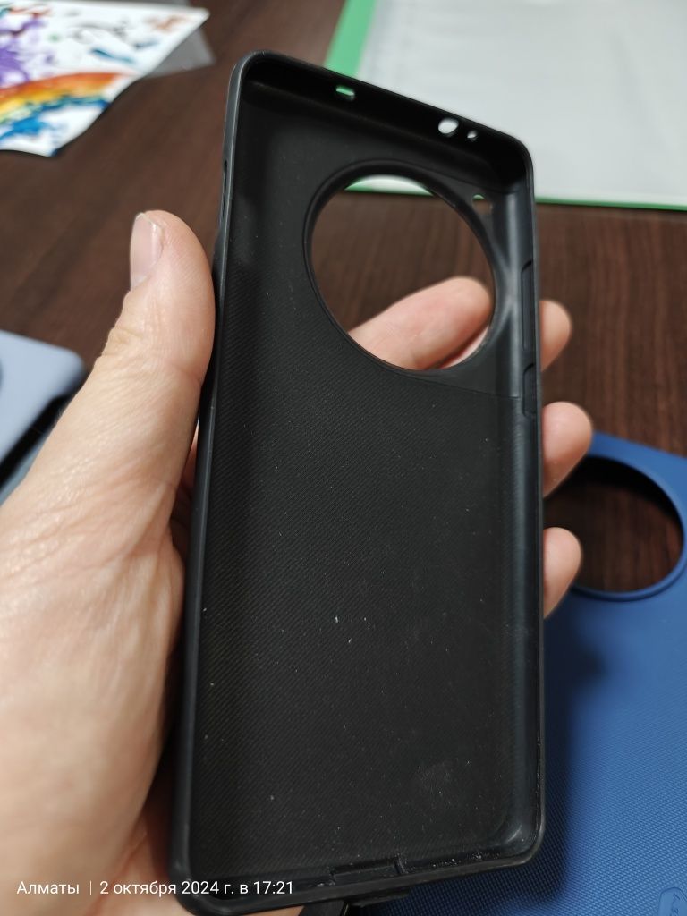 Oneplus 12 чехлы, цена за всё!