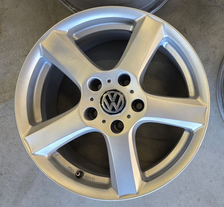 Jante Aliaj 5x112 Et40 7J R16