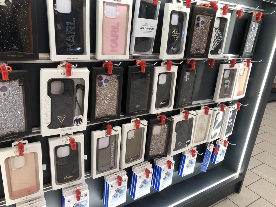 Кейсове на едро | Магазин за кейсове и аксесоари