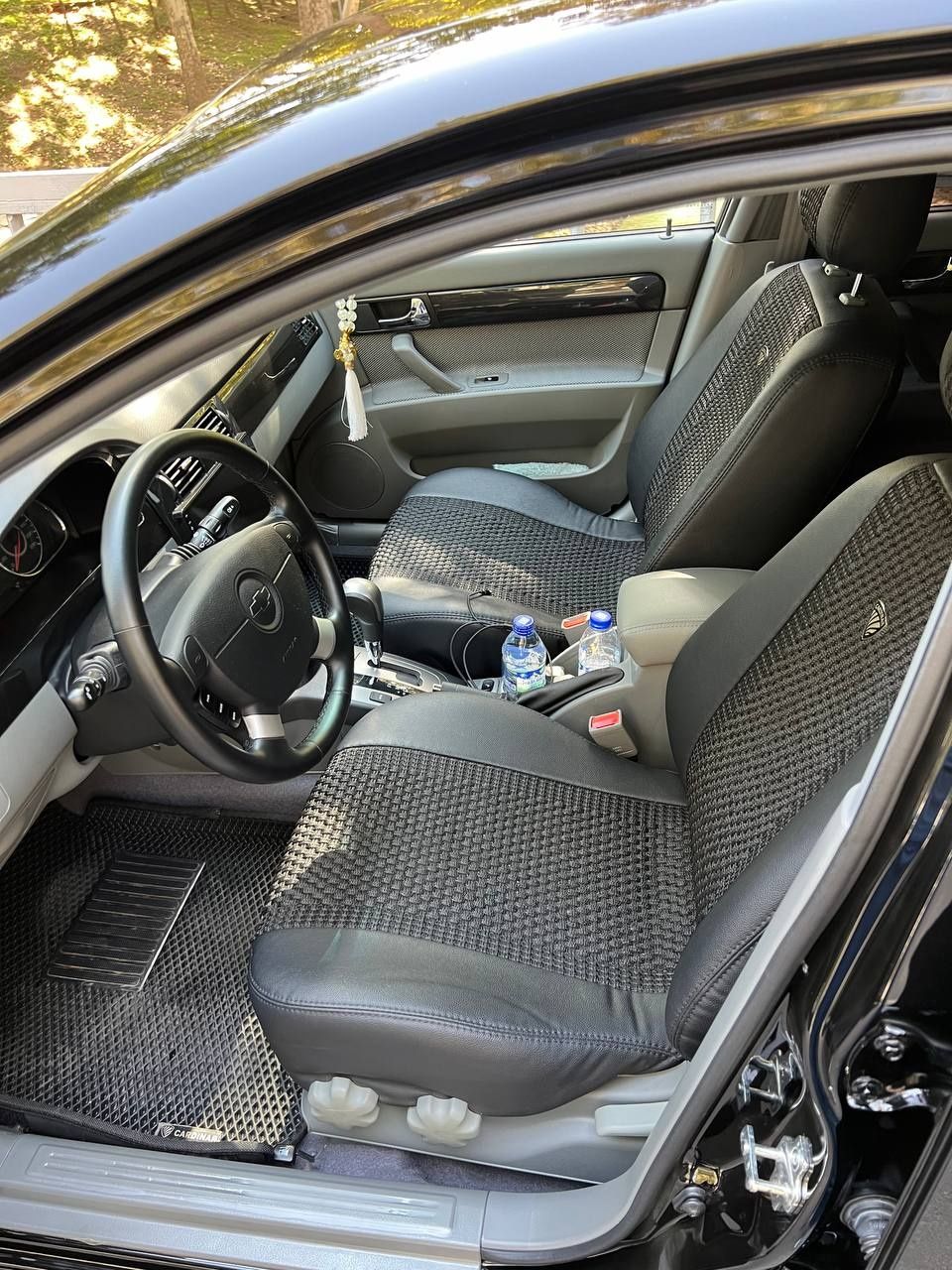 Chevrolet Gentra 2022 Full