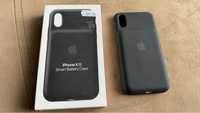 Battery case iPhone XS / Външна батерия
