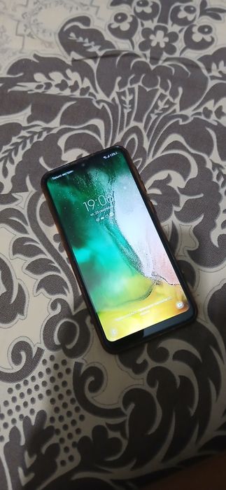 Samsung a10s в идеальном состоянии