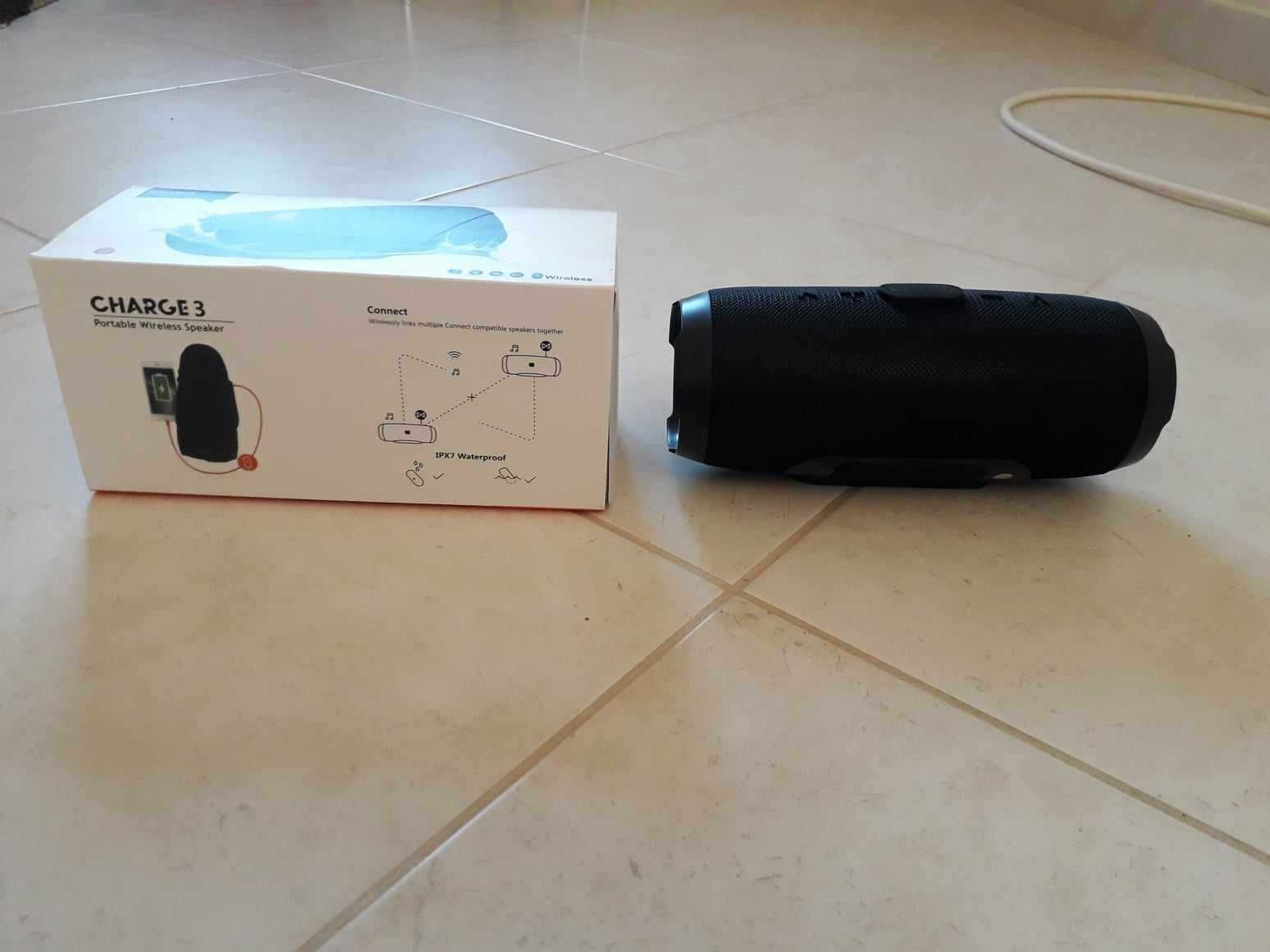 boxa bluetooth charge3