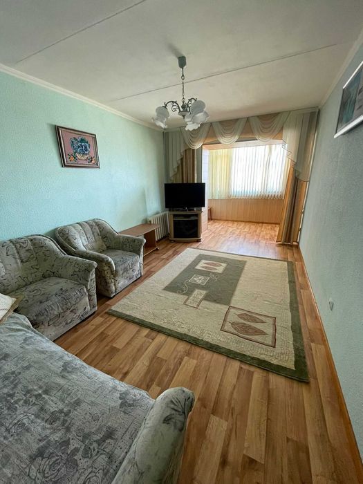 Cдаю квартиру посуточно