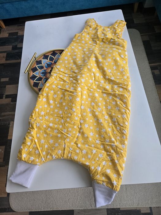 Спален чувал есенен