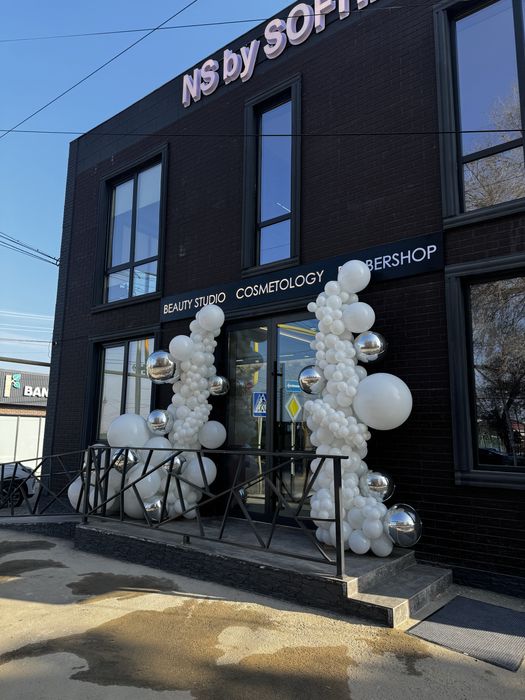 Сдам места в салоне красоты в аренду