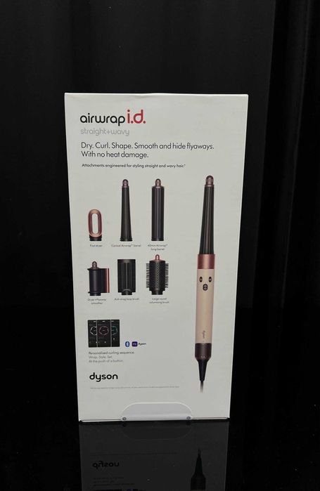 Dyson Стайлер Airwrap i.d. - Sakura