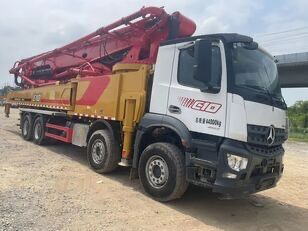 Beton nasos arenda 60 metr uzb buylab