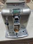 Aparat cafea saeco