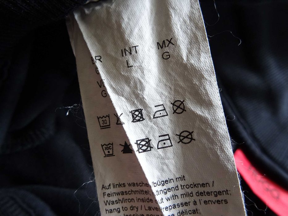 boss L мъжки памучен