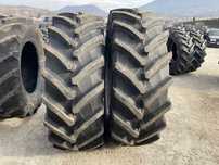 Cauciucuri 580/70R42 Anvelope de tractor agricole trelleborg